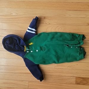 Ralph laure onsie